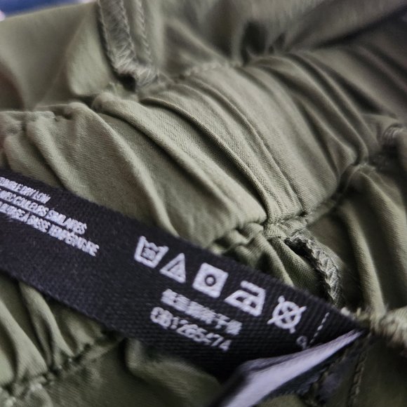 FP Movement Back on Trek Romper - Picture 10 of 11